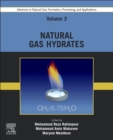 Advances in Natural Gas: Formation, Processing, and Applications. Volume 3: Natural Gas Hydrates - Book
