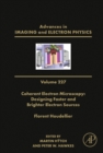 Coherent Electron Microscopy: Designing Faster and Brighter Electron Sources - eBook