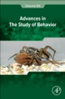 Advances in the Study of Behavior : Volume 55 - Book