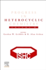 Progress in Heterocyclic Chemistry : Volume 35 - Book