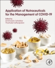 Application of Nutraceuticals for the Management of COVID-19 - Book
