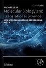 New Approach for Drug Repurposing Part A : Volume 205 - Book