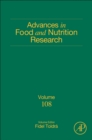 Advances in Food and Nutrition Research : Volume 108 - Book