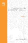 An Introduction to Complex Analysis in Several Variables - eBook