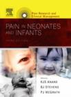 Pain in Neonates and Infants : Pain Research and Clinical Management Series Volume 10 - Book