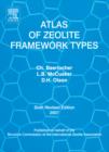 Atlas of Zeolite Framework Types - Book