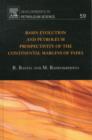 Basin Evolution and Petroleum Prospectivity of the Continental Margins of India : Volume 59 - Book