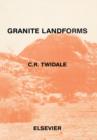 Granite Landforms - eBook