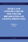 Design and Construction of Mounds for Breakwaters and Coastal Protection - eBook