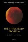 The Three-Body Problem - eBook