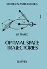 Optimal space trajectories - eBook