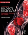 An Introduction to Biological Membranes : Composition, Structure and Function - Book