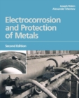 Electrocorrosion and Protection of Metals - Book