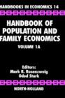 Handbook of Population and Family Economics : Volume 1A - Book