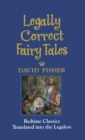 Legally Correct Fairy Tales - Book