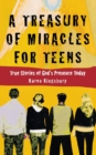 A Treasury of Miracles for Teens - Book