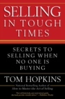 Selling in Tough Times - Book