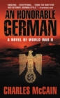 An Honorable German : A Novel of World War II - eBook