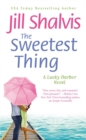 The Sweetest Thing : Number 2 in series - Book