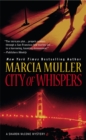 City Of Whispers - Book
