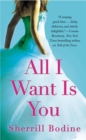 All I Want Is You - Book