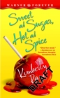 Sweet As Sugar, Hot As Spice - Book
