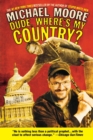 Dude, Where's My Country? - Book