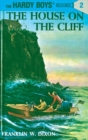 Hardy Boys 02: the House on the Cliff - Book