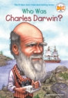 Who Was Charles Darwin? - Book