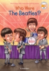 Who Were the Beatles - Book