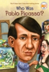 Who Was Pablo Picasso? - Book