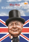 Who Was Winston Churchill? - Book