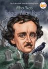 Who Was Edgar Allan Poe? - Book