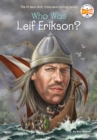 Who Was Leif Erikson? - Book