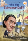 Who Was Salvador Dali? - Book