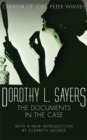 The Documents in the Case - Book