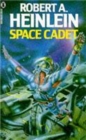 Space Cadet - Book