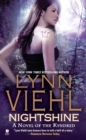Nightshine : A Novel of the Kyndred - Book