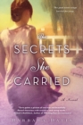 The Secrets She Carried - Book