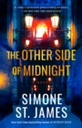 The Other Side Of Midnight - Book