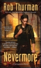 Nevermore : A Cal Leandros Novel - Book