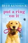 Put A Ring On It - Book