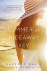 Summer At Hideaway Key - Book