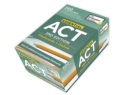 Essential ACT, 2nd Edition: Flashcards + Online : 500 Need-to-Know Topics and Terms to Help Boost Your ACT Score - Book