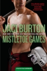 Mistletoe Games - Book
