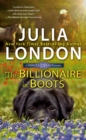 The Billionaire In Boots - Book