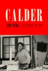 Calder: The Conquest of Time - eBook