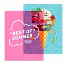 Best of Summer Yearbook and Journal - Book