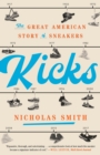 Kicks - eBook