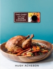 The Chef and the Slow Cooker : A Cookbook - Book